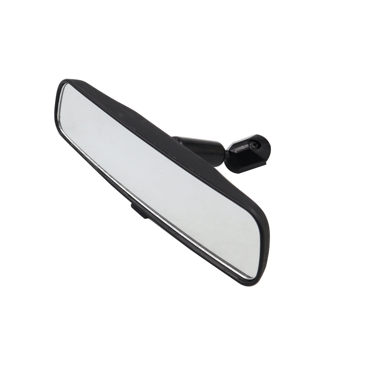 Reversing auxiliary reverse mirror